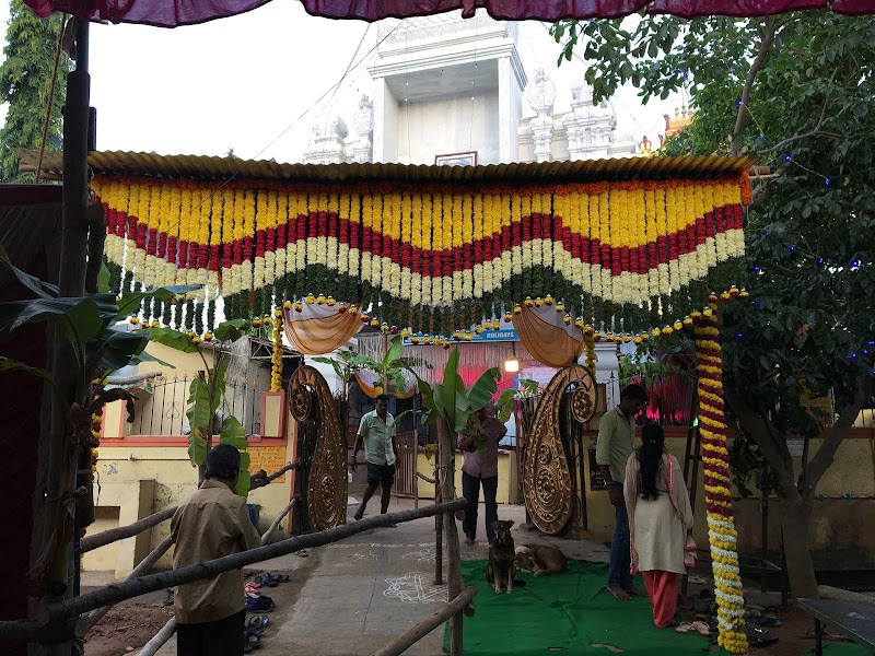 Shree Shirdi Sai Baba Temple Bengaluru