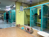 Pet Boarding Centre