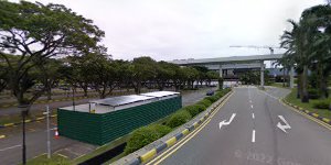 Tsui Wah 翠華 - Jewel Changi Airport