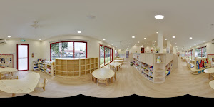 Raffles Kidz @ Punggol – Childcare Centre and Preschool