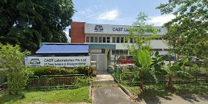 CAST Laboratories Pte Ltd