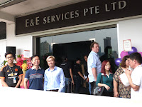 E&E SERVICES PTE LTD