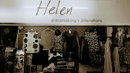 Helen Dressmaking & Alterations
