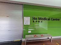 Ho Medical Centre Pte Ltd