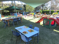 Uniting Forest Preschool Belrose