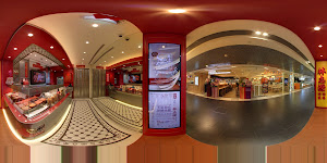 Lim Chee Guan ION Orchard Store