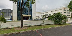 Frontken (Singapore) Pte Ltd