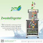 Zero Waste Solution Pte Ltd