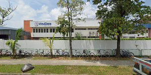 Vindes Engineering Pte Ltd