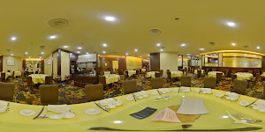 Jade Palace Seafood Restaurant