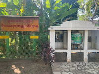 Mula Mingun Vipasana Meditation Center