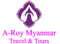 A-Roy Myanmar Travel & Tours Co.,Ltd