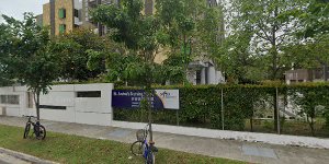 St Andrew's Nursing Home (Taman Jurong)