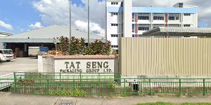 Tat Seng Packaging Group Ltd
