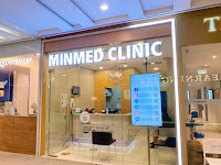 Minmed Clinic (Jurong East)