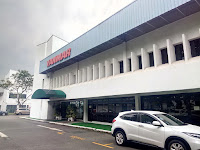 Yanmar Asia (Singapore) Corporation Pte Ltd
