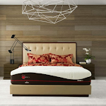 Zees Hotel Beds and Bedding Accessories (Office)