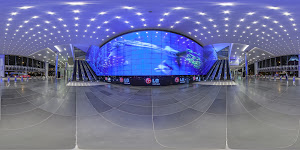Suntec Singapore Convention & Exhibition Centre