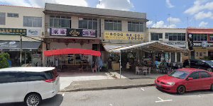 Kampong Chai Chee Restaurant