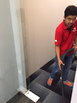 Singapore Carpet Cleaning Pte Ltd
