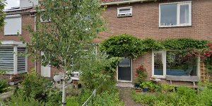 IJsclub Broek in Waterland