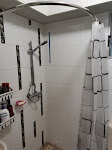 Shower Curtain Rods Singapore