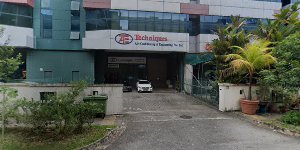 Techniques Air-Conditioning & Engineering Pte Ltd