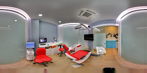 Dental Designs Clinic (Telok Ayer) - Invisalign, Whitening, Dental Crowns