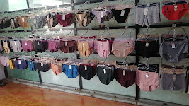 2 Peace(Bras,Panties & Underwears)