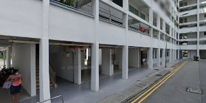 Hougang Sheng Hong Student Care Centre