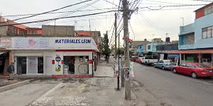 Casa de Materiales León