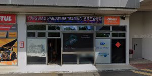 Hardwarestore Trading Pte Ltd
