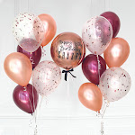 Kidzpartystore - Party Supplies & Helium Balloons Singapore