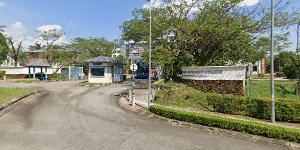 KPJ Healthcare University College