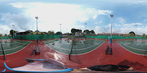 Yio Chu Kang Squash & Tennis Centre