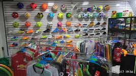 Myo Chit Sport store