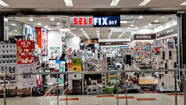 Selffix DIY The Clementi Mall