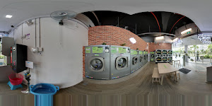 Laundry Loft