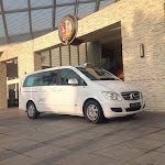 Maxi Cab Bookings & Mini Bus Charter Services