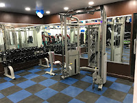 Fitness Factory