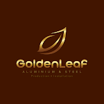 Golden Leaf - ရွှေသစ်ရွက် Aluminium & Stainless Steel Decoration