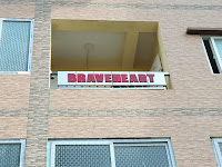 Braveheart Foundation