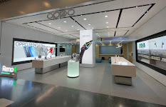 OPPO Concept Store - Jurong Point