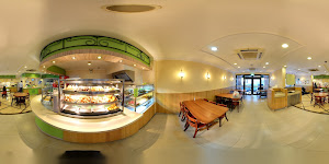 Hjh Maimunah Restaurant & Catering Pte Ltd