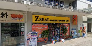 Zseal Marketing Pte Ltd