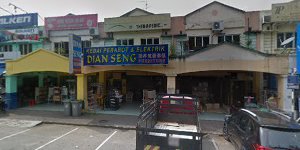 Kedai Perabot & Elektrik Dian Seng