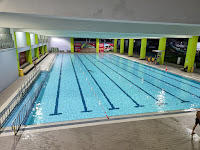 Sengkang Swimming Complex