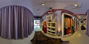 SUFYAA: Modest Bridal Studio