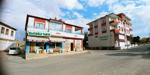 Hacıoğlu Tarım