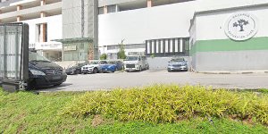 Hua Cheng Education Centre (Bukit Timah Plaza)